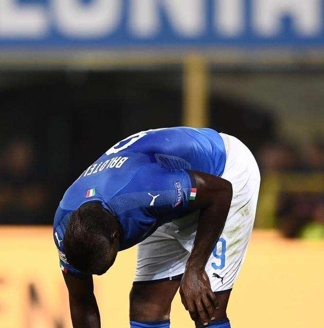 GdS: "Mario è al bivio". Sfuma l'ipotesi Verona