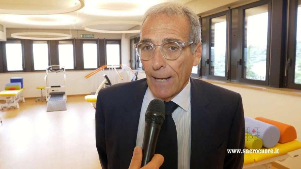 L'Arena: Roberto Filippini «Test agli atleti prima di ripartire"