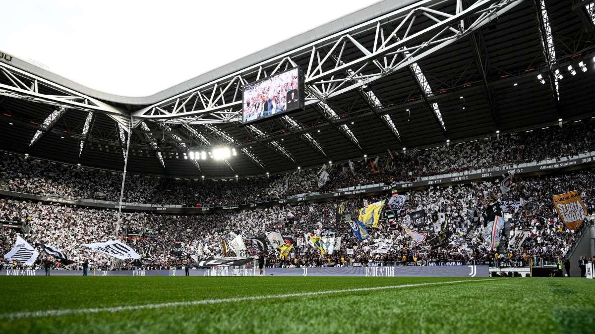 Serie A, date e orari della 35a giornata