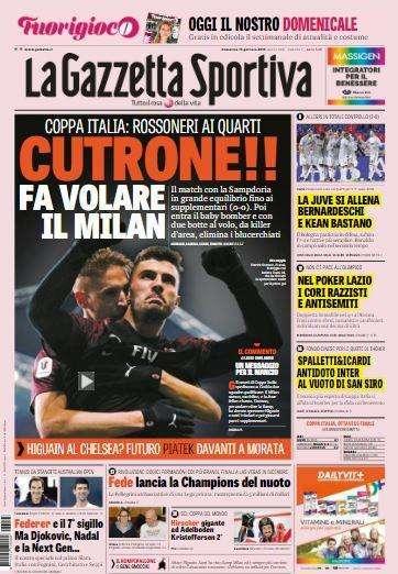 GdS, mercato di B: "Blitz del Venezia, scatenato Padova"
