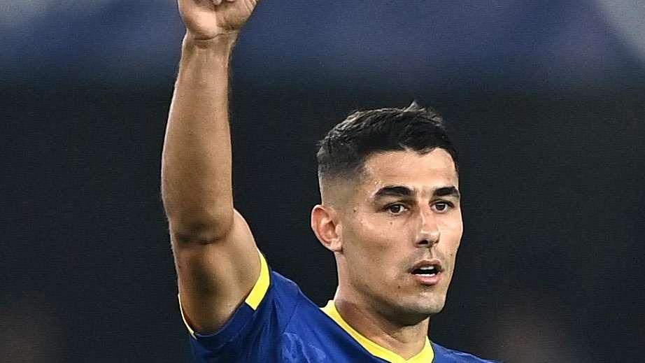 Sky - Sampdoria-Verona, Faraoni: "Pensiamo a noi stessi e a fare le cose giuste"
