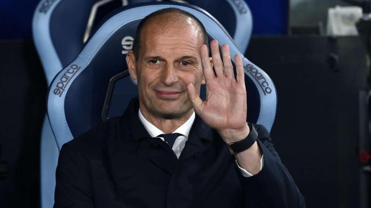 Coppa Italia: quinto successo per Allegri, è record