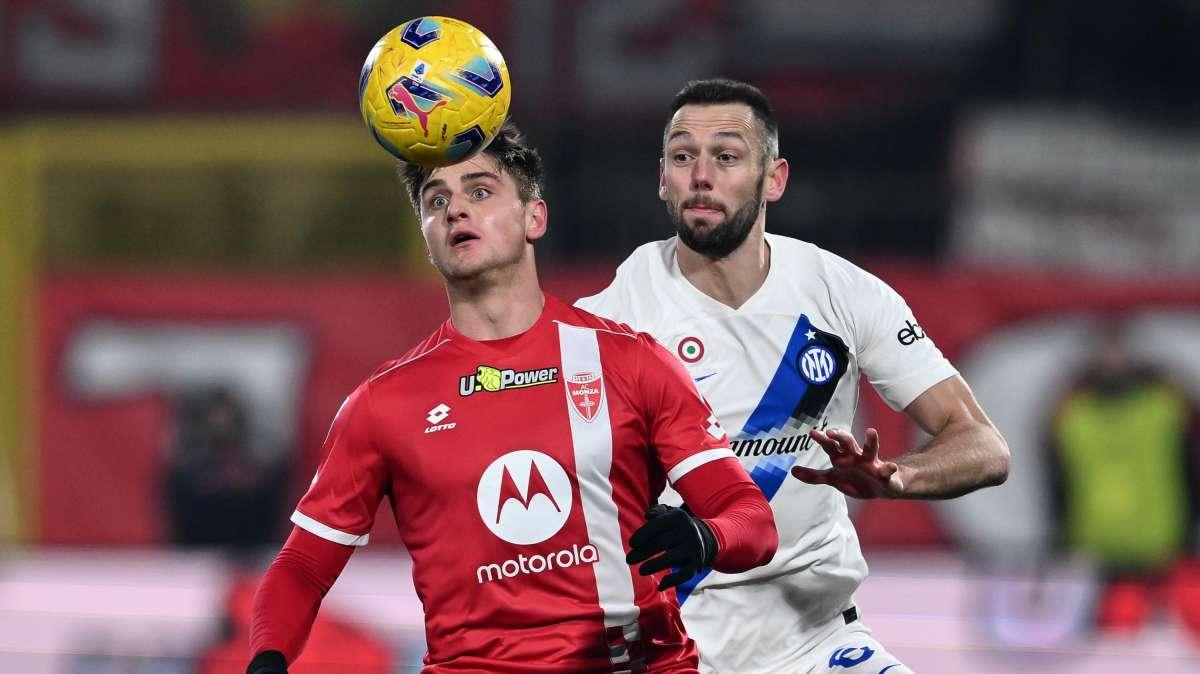 Serie A, 4 giornata: calendario partite e programmazione televisiva