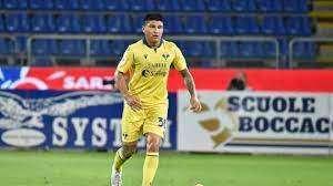 Calciomercato Verona: Sampdoria su Amione