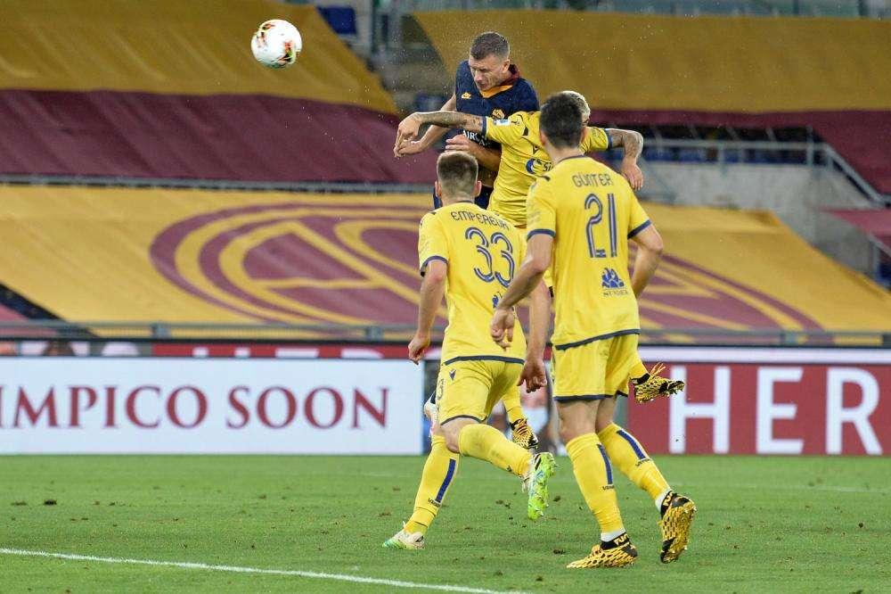 Le pagelle del Verona: Pessina gran gol, Veloso regia sapiente