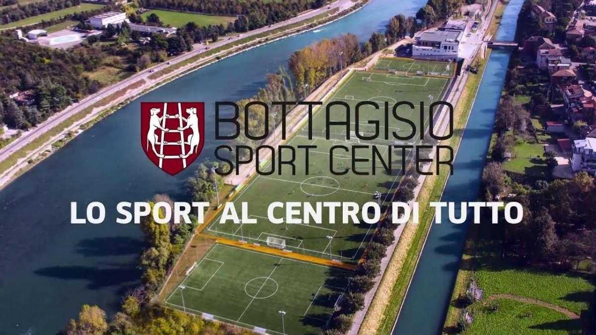 Centro sportivo "Bottagisio Sport Center": il Verona si aggiudica l'asta 