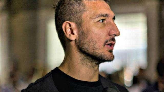 Ufficiale: Salvatore Bocchetti nuovo allenatore dell'Hellas Under 18 