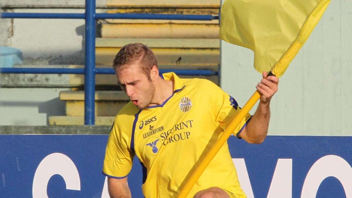 Matteo Abbate, cessione vicina