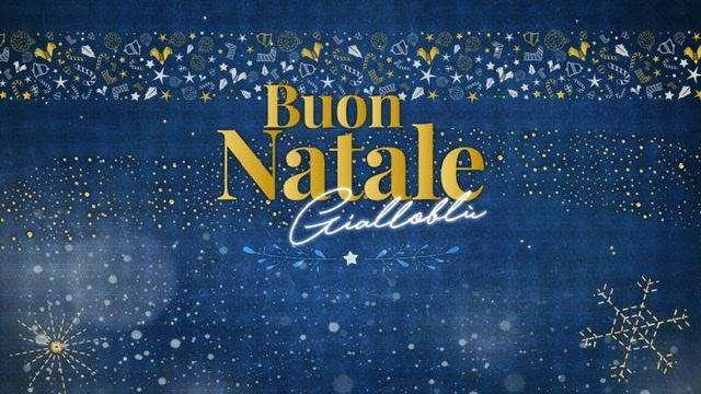 Hellas: gli auguri di Buon Natale del Presidente Maurizio Setti