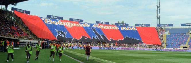 CdS : I tifosi del Bologna preparano la trasferta di Verona