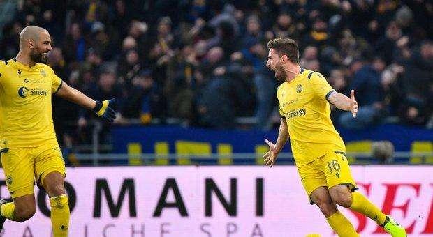 Bollettino medico: si ferma Borini