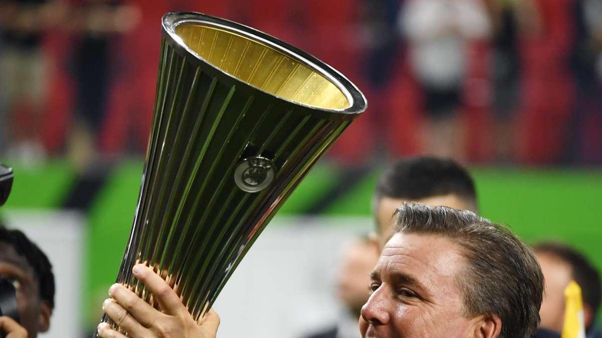 Roma: i Friedkin si preparano a sbarcare in Premier League