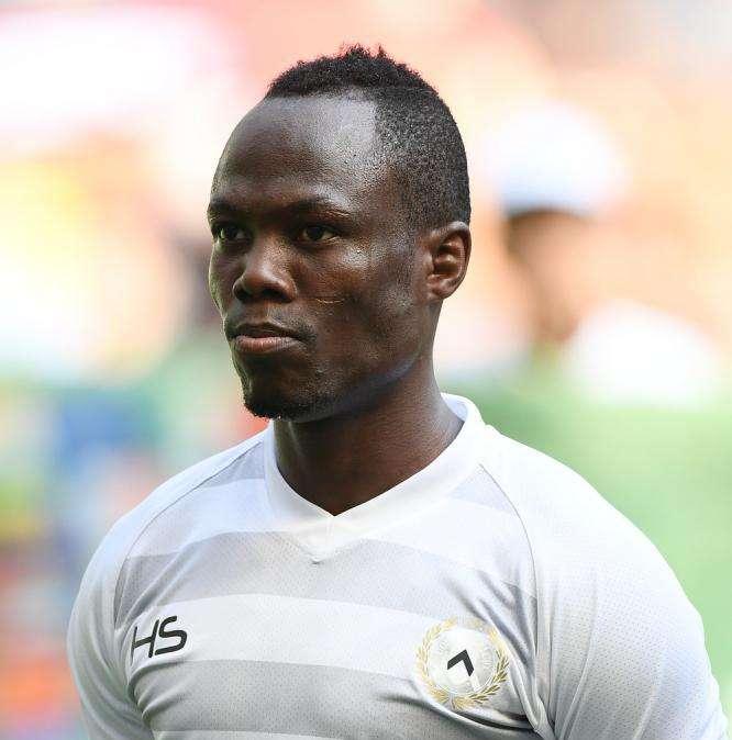 Badu: "Verona? Nuova sfida"