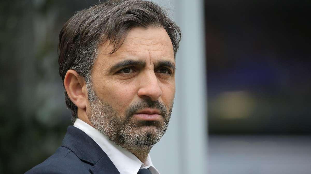 Fabio Pecchia: «A Verona molta pressione. Kean? Ho dovuto aspettarlo»