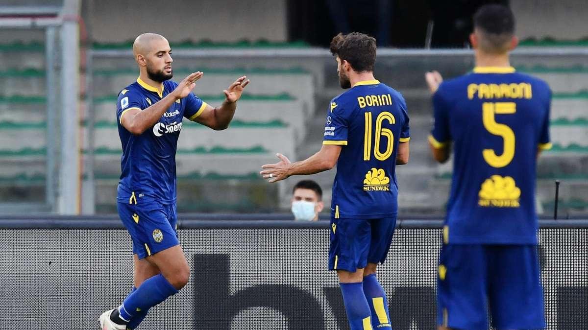 Verona proiettato al futuro: il mercato sarà fondamentale