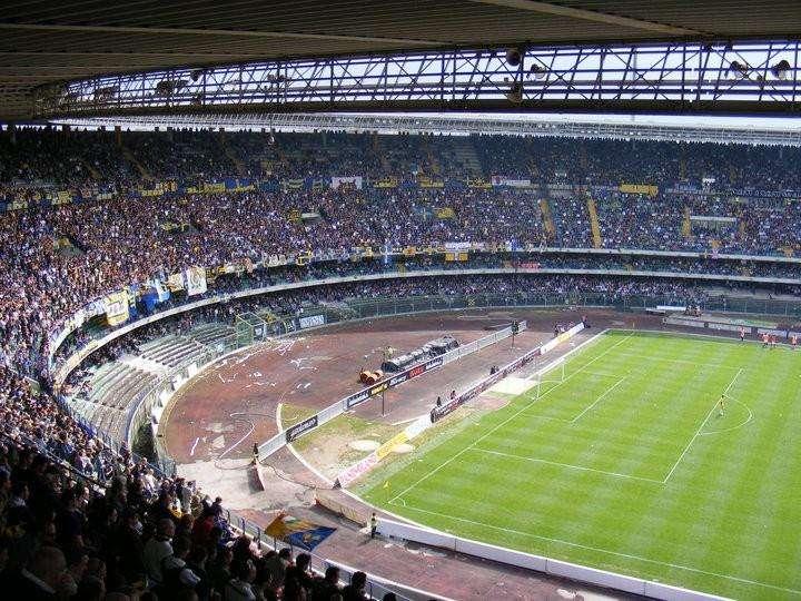 Giudice sportivo: Poltrone Est chiuse per un turno. 