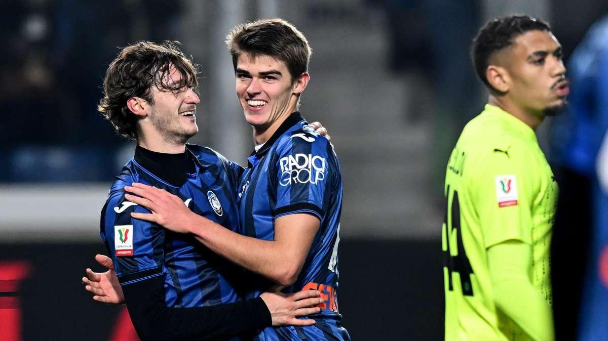 Serie A, 25^ giornata: oggi tre partite, in campo Napoli,Juve e Atalanta