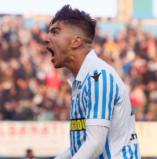 GdS, il tabellone degli affari: "L'Hellas sonda Paloschi"