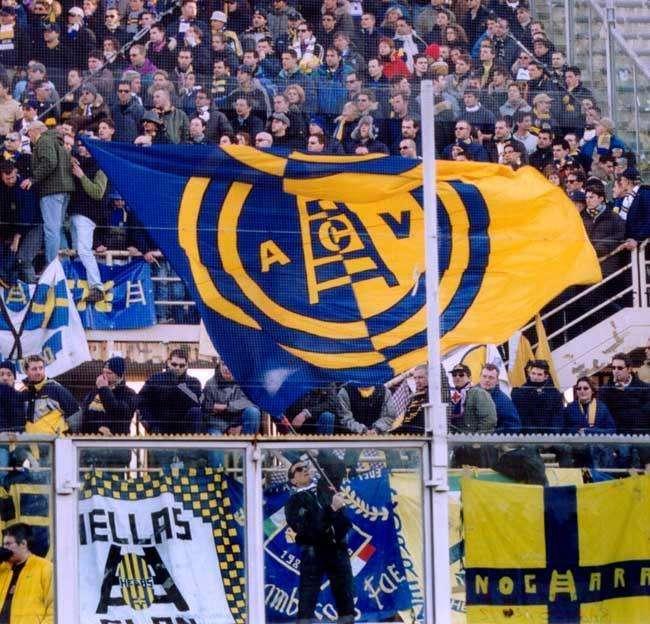 L'Arena - "Cossato ha riscritto Reggio. «Sono nella storia dell'Hellas»"