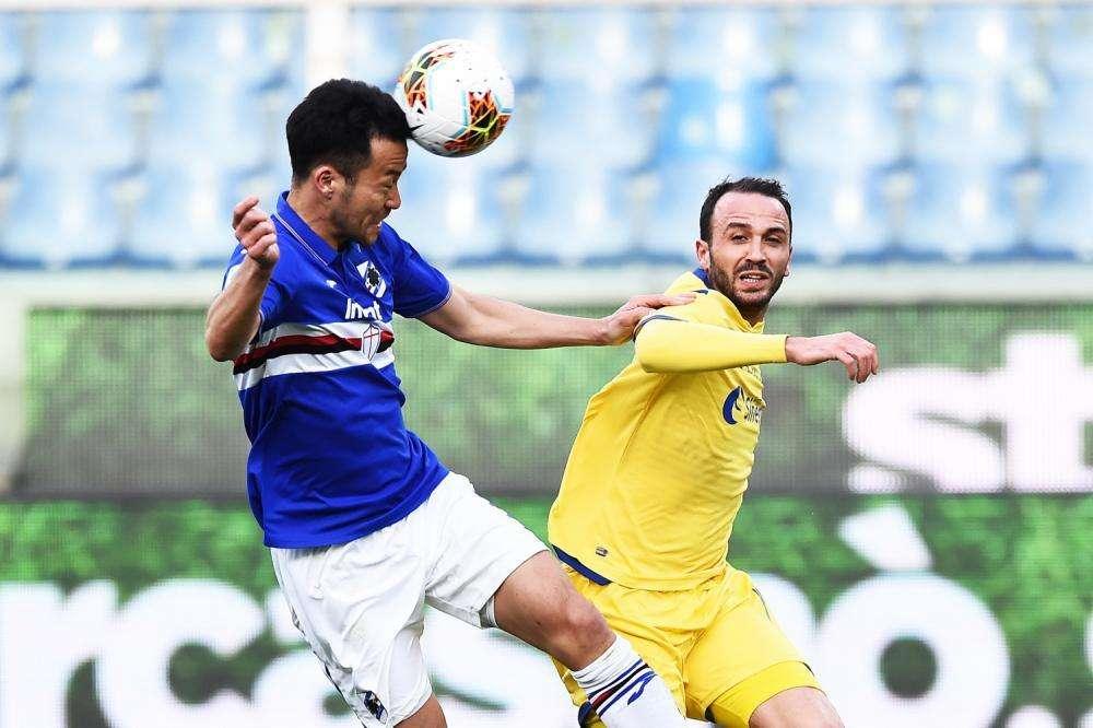 Serie A, il clan degli esodati