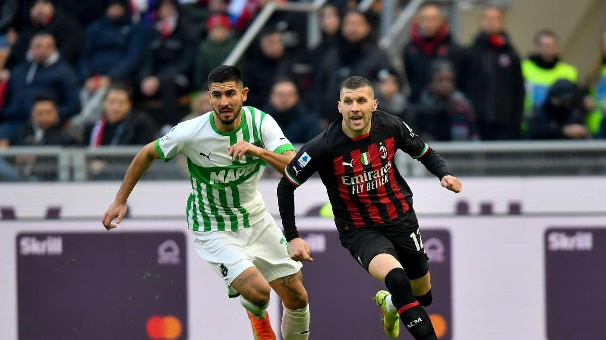 Serie A, 20^ giornata: tonfi casalinghi di Milan e Juventus