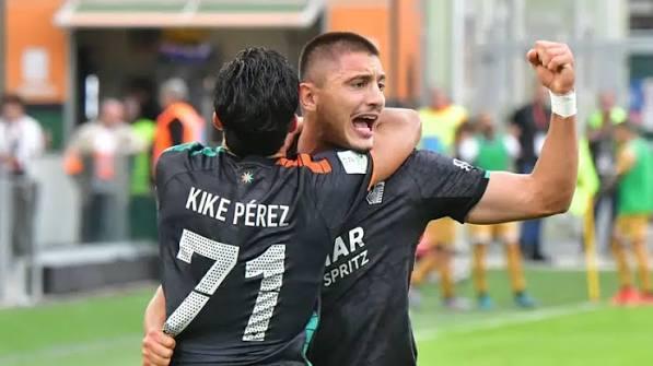 Mercato Verona - dal Venezia arriva il difensore Korac