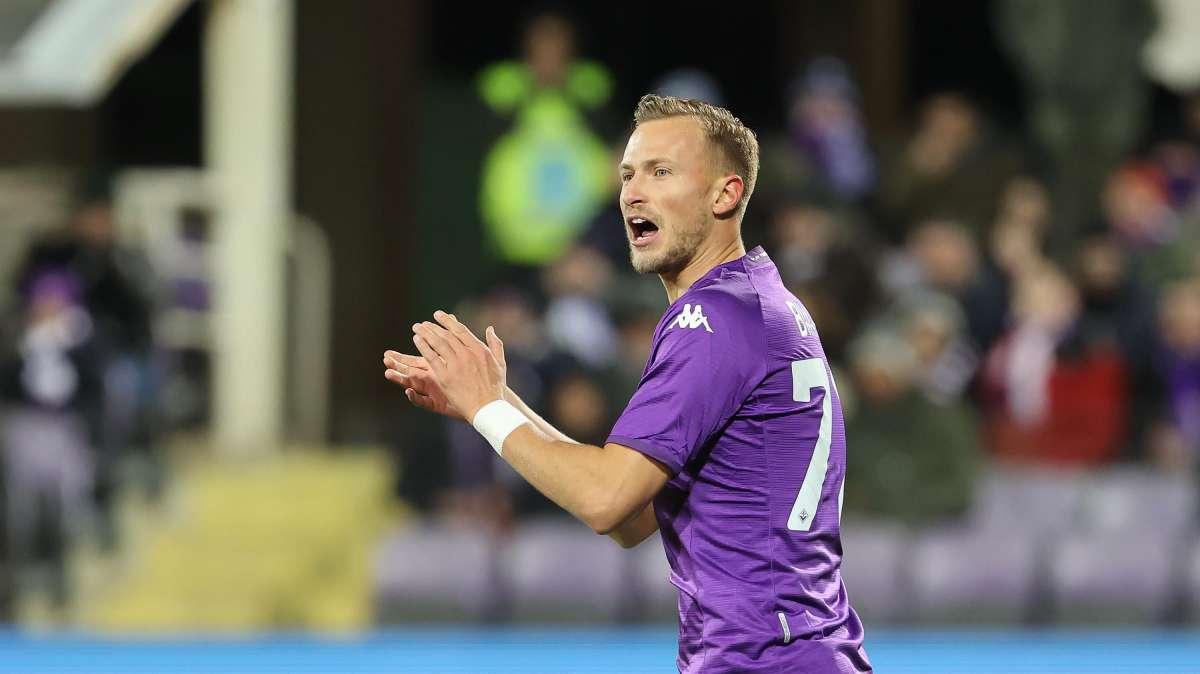 Verona-Fiorentina: quattro gli ex della partita