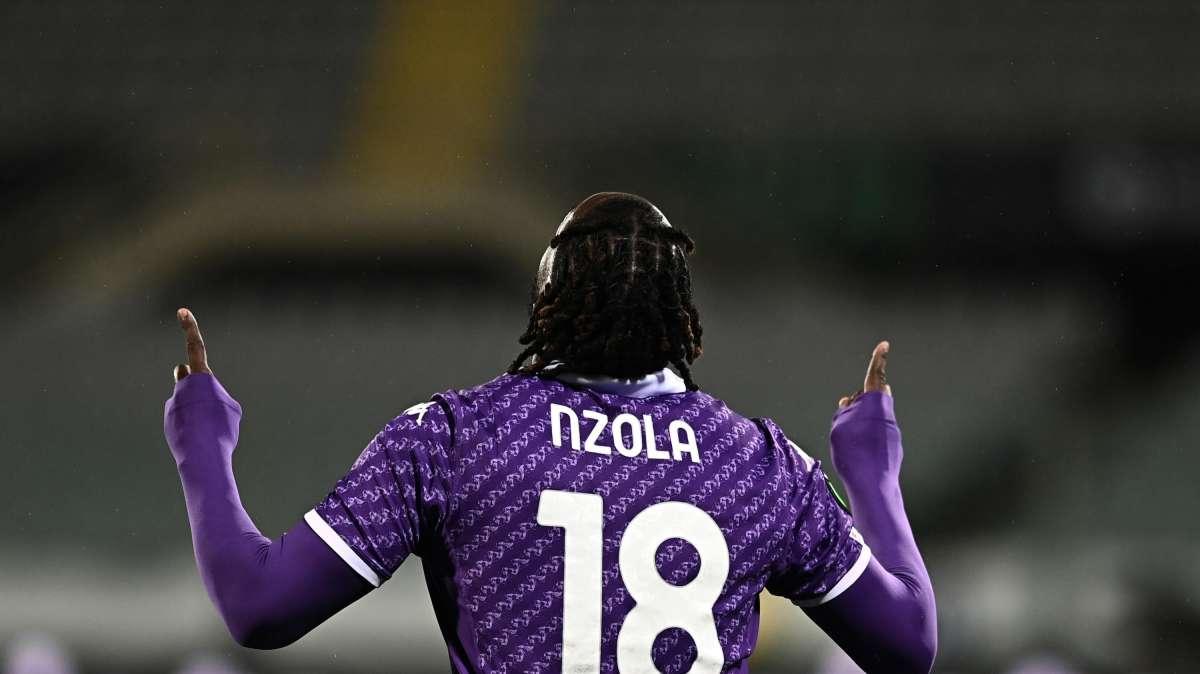 Mercato Sassuolo: in attacca arriva Nzola