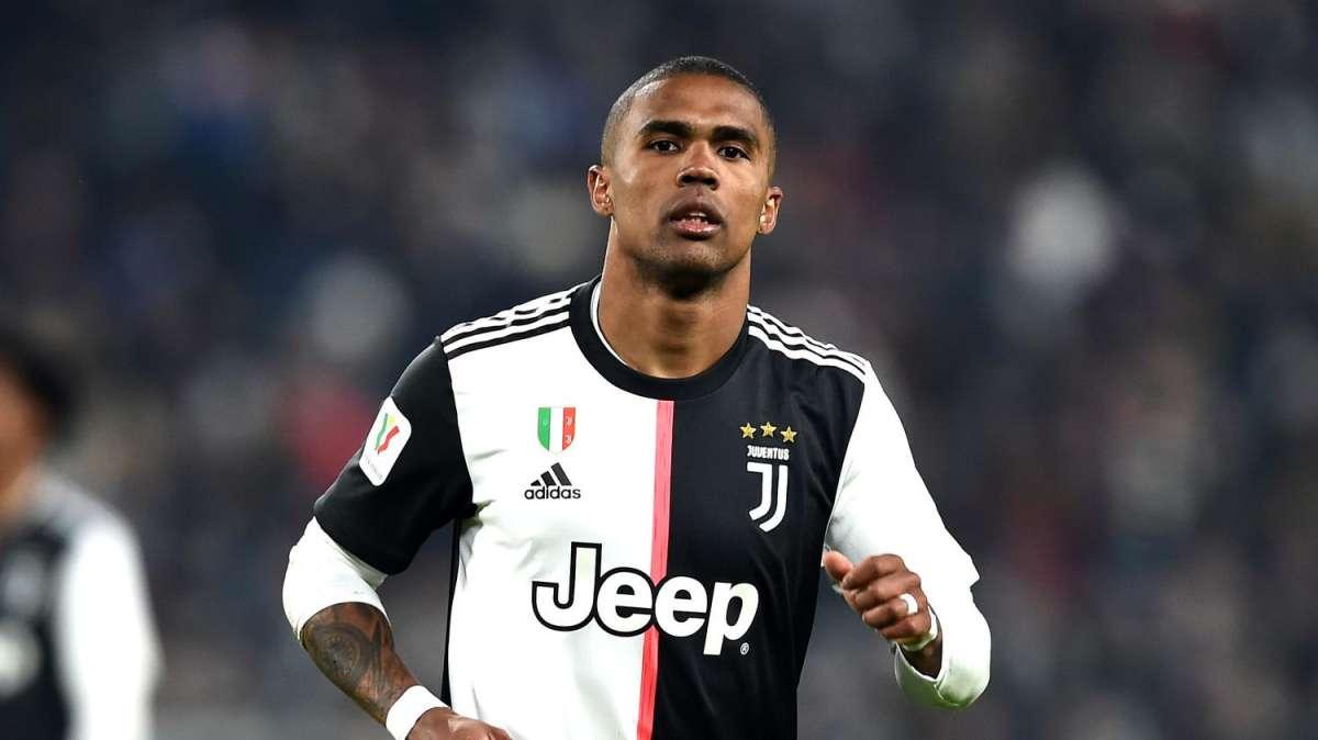 Mercato Chievo - ritorno in Italia per l'ex juventino Douglas Costa