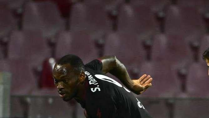 Mercato Verona: piace lo juventino Gonzalez, i bianconeri chiedono Cabal