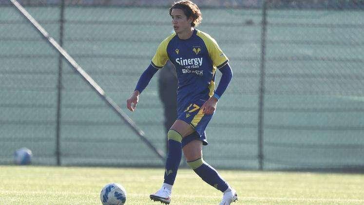 Mercato Verona: Ghilardi, rientro dal prestito al Mantova e possibile occasione in Prima squadra