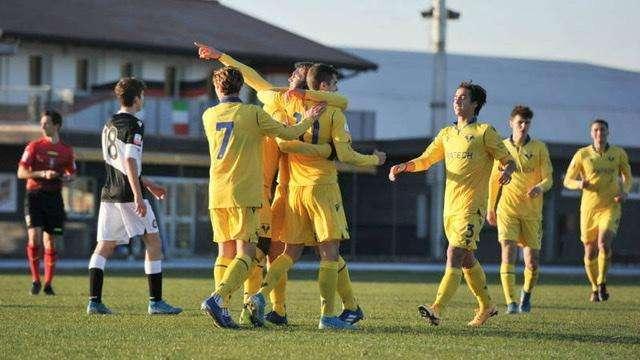 Rientro alla Roma per Astrologo, 5 club di Serie C su di lui