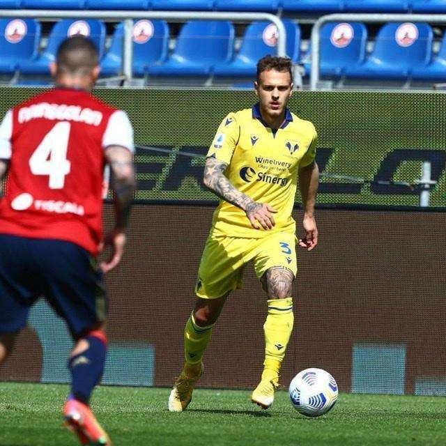 Cagliari - Verona: i precedenti tra le due squadre