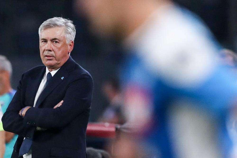 Tuttosport: " Nel mirino c'è il Verona Per riprendere la corsa"