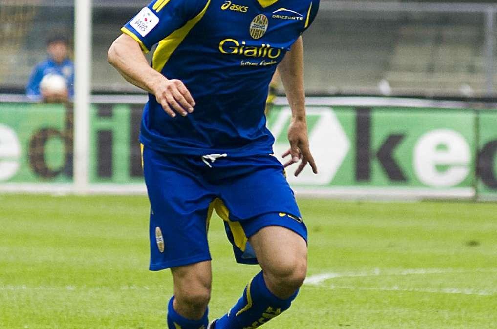 Giuseppe Russo