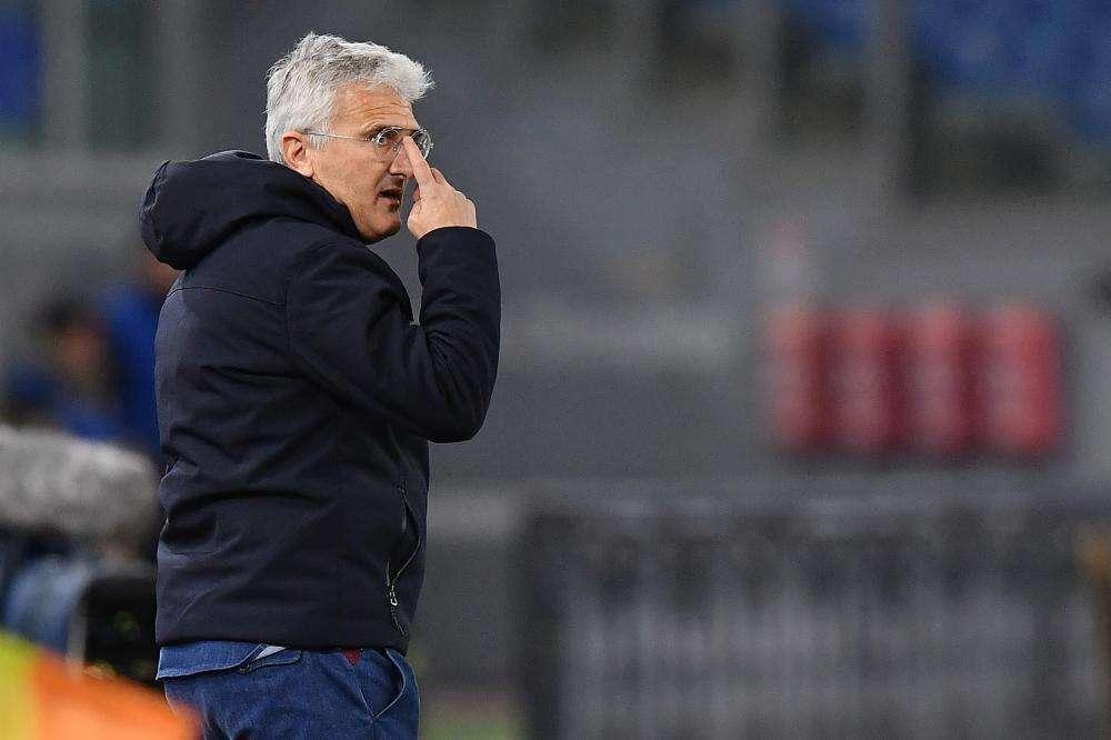 L'Arena - "Venturato ne perde due. Branca e Panico saltano la sfida da 'sold out'"