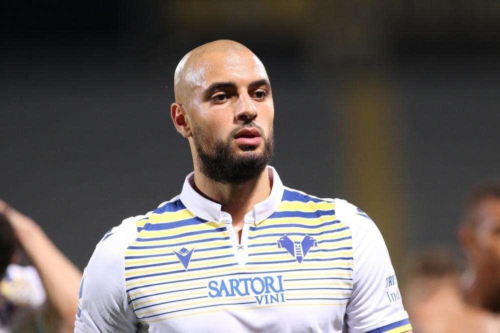 L'Arena: Fiorentina.-Verona, il pagellone dei gialloblù.