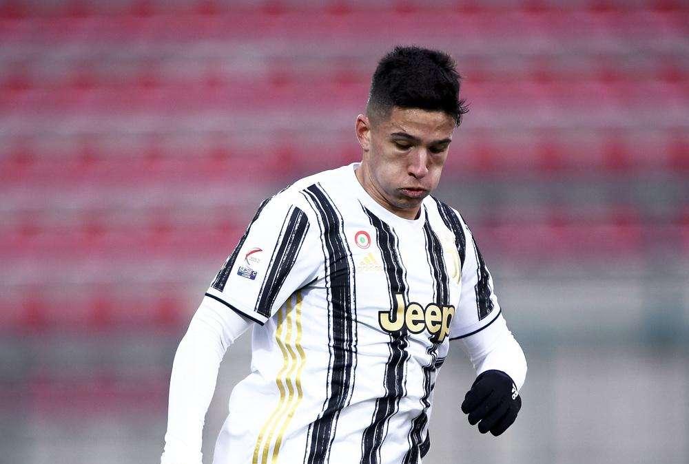 Emergenza a destra per la Juventus, Di Pardo o Dragusin dal 1' col Verona