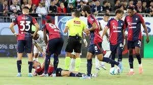 Cagliari: rossoblù in ansia per il ginocchio di Belotti