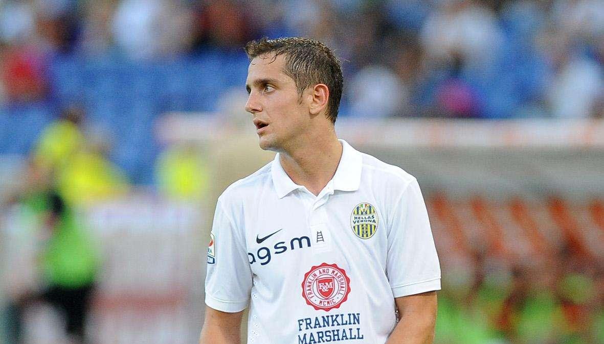 Stagione 2014/2015, Cagliari-Verona 1-2, l'ultima vittoria gialloblù in Sardegna