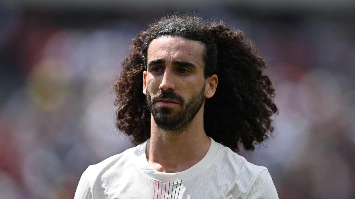 UFFICIALE - Real Madrid: primo colpo, dal Chelsea arriva Cucurella