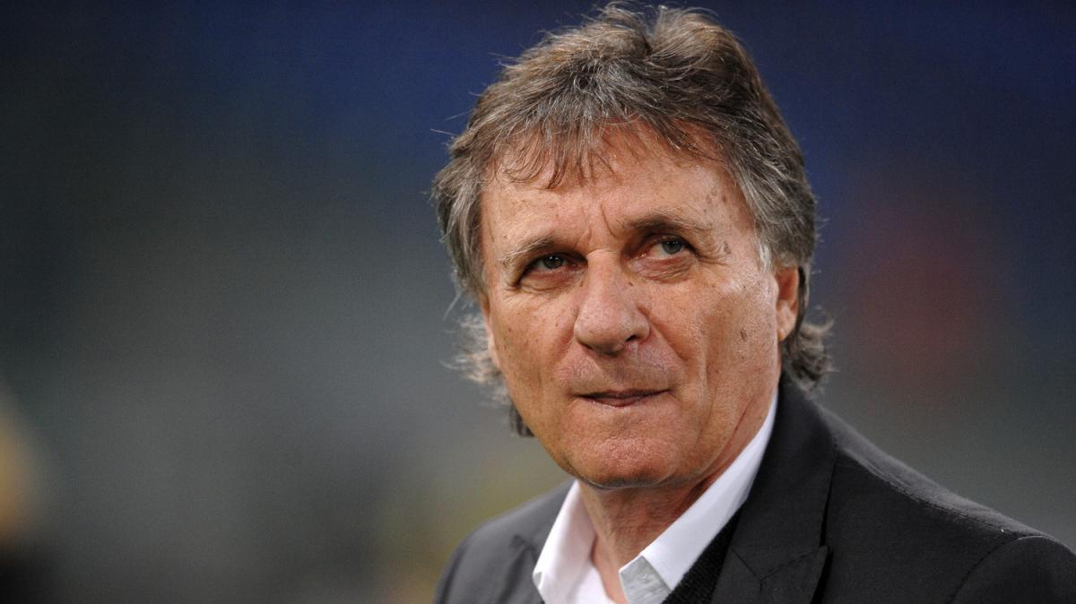 L'ex mister gialloblù Perotti: "Baroni ha tutto quello che serve per vincere"