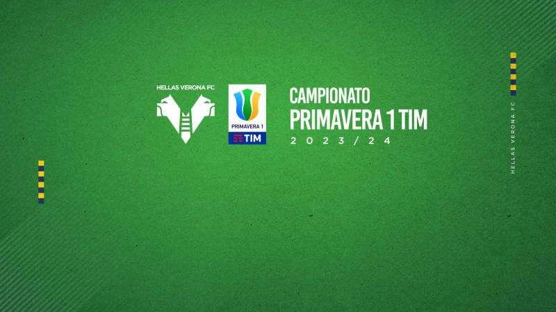 Primavera: date e orari dalla 25^ alla 27^ giornata 