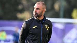 Verona-Lecce 0-0, Sammarco: "Spero il club abbia un progetto, il mio futuro non conta"