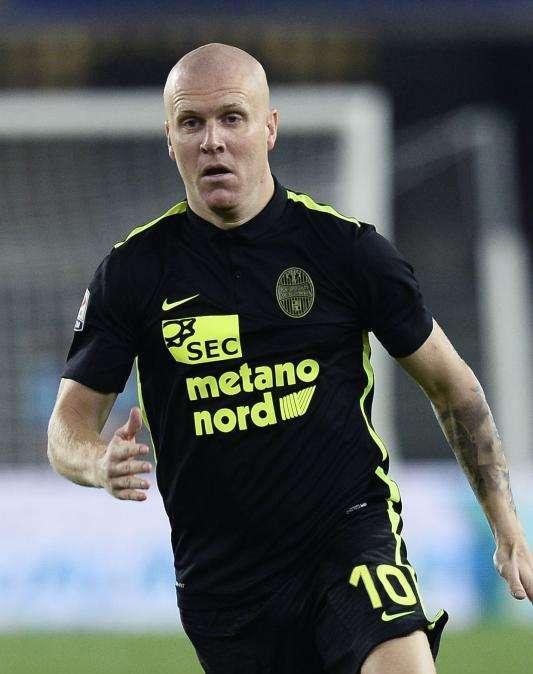 Ufficiale, Hallfredsson all'Udinese a titolo definitivo