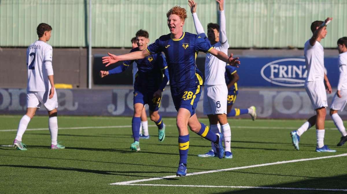 Europei Under 19, l'Italia di Corradi vola in semifinale