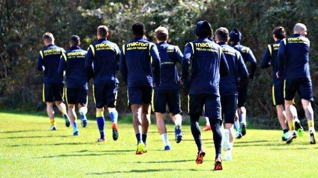 L'Arena: "Hellas, situazione infortunati"