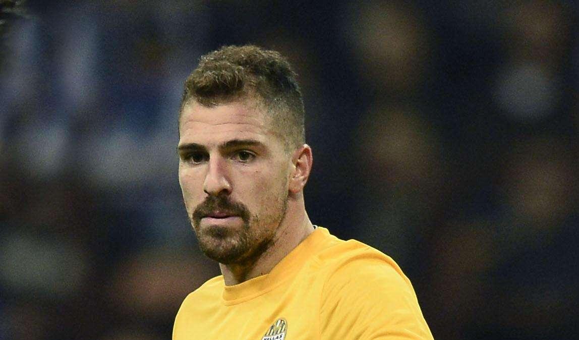 Chievo: l'ex gialloblù Cacciatore nuovo tecnico