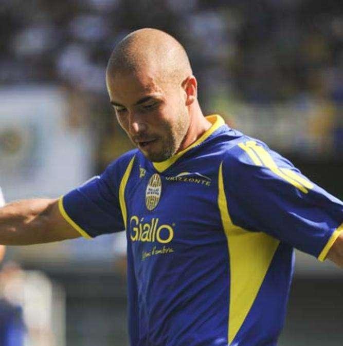 UFFICIALE BERRETTONI TORNA A TITOLO DEFINITIVO AL BASSANO