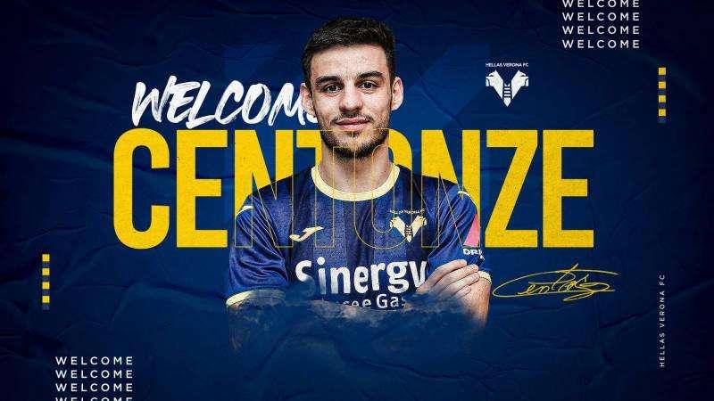 UFFICIALE: Fabien Centonze è un nuovo giocatore gialloblù